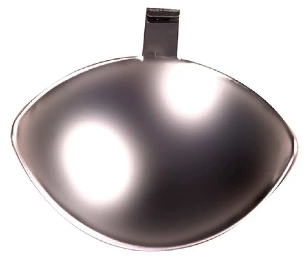 Uco Original Kynttilalyhtysetti, Punainen