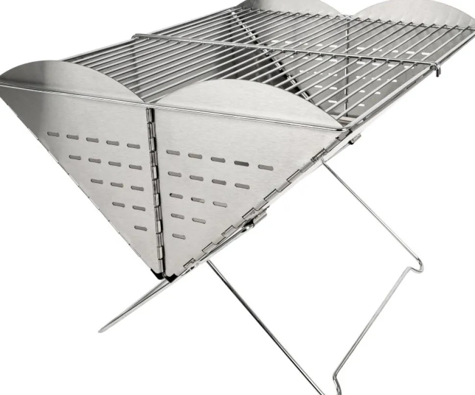 Uco Xl Flatpack Grilli 6-8 Henkilolle