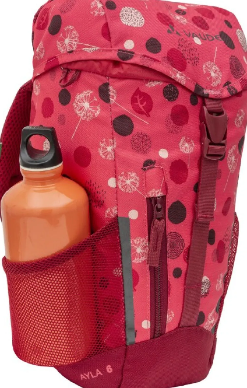 Vaude Ayla 6 Blue/Eclipse