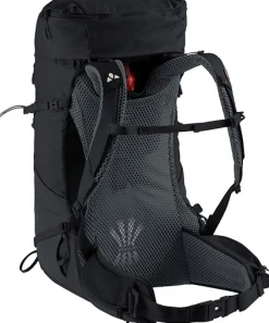 Vaude Brenta 36+6 -Rinkka, Musta