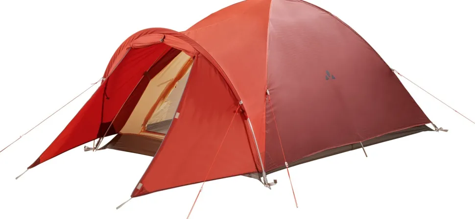 Vaude Campo Compact Xt 2P -Teltta