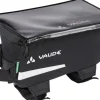 Vaude Carbo Guide Bag Ii Pyoralaukku, Musta