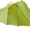 Vaude Chapel Sul Xt 2P Teltta, Cress Green