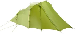 Vaude Chapel Sul Xt 2P Teltta, Cress Green
