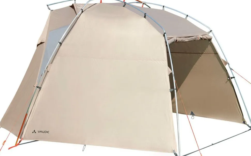 Vaude Drive Van Sand