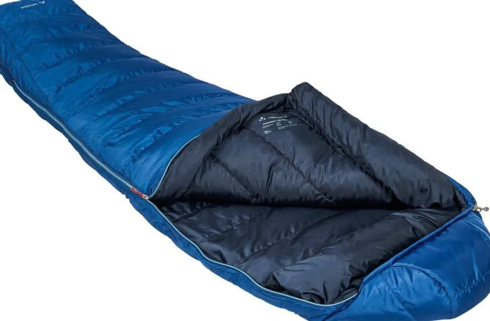 Vaude Hochgrat 300 Xl Down Left Untuvamakuupussi Ultramarine