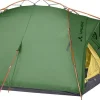 Vaude Mark Ul 3P Teltta, Vihrea