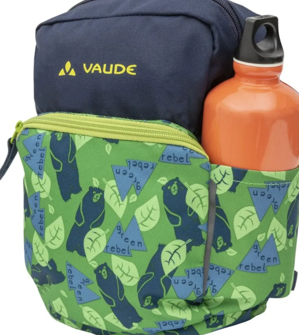 Vaude Minnie 5 Blue/Eclipse