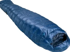 Vaude Rotstein 200 Dwn Navy
