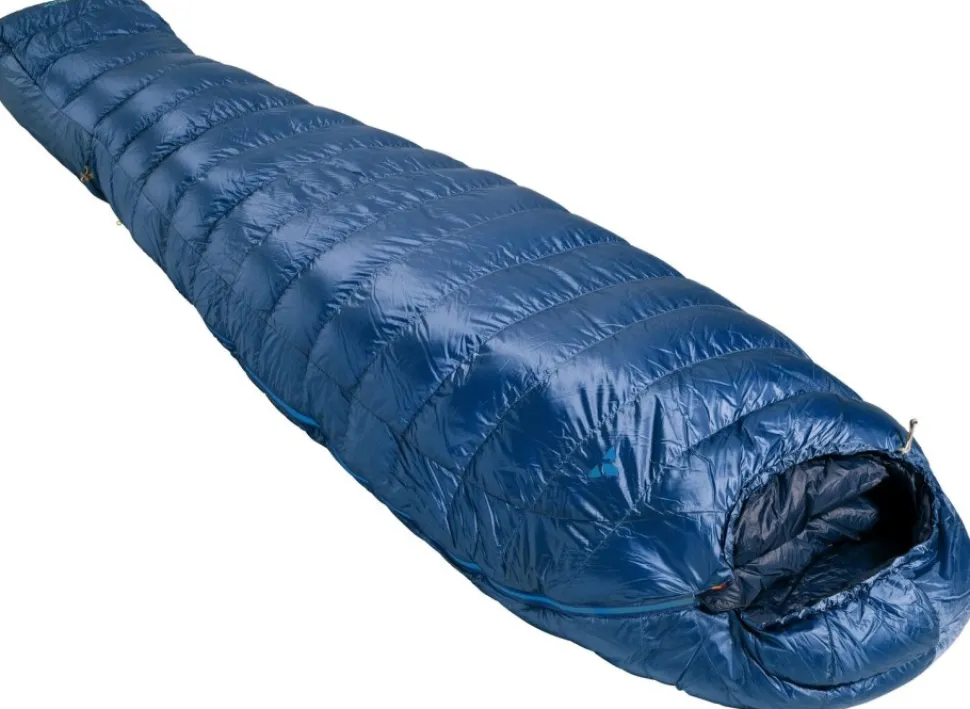 Vaude Rotstein 200 Dwn Navy