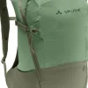 Vaude Tacora 22 Naisten Reppu, Harmaavihrea