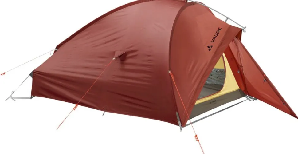 Vaude Taurus 2P Buckeye