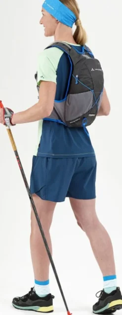 Vaude Trail Spacer 8 Iron