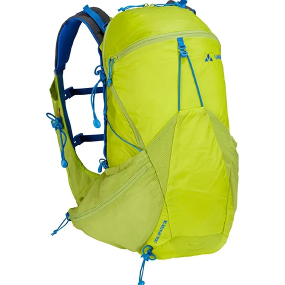 Vaude Trail Spacer 18 -Reppu