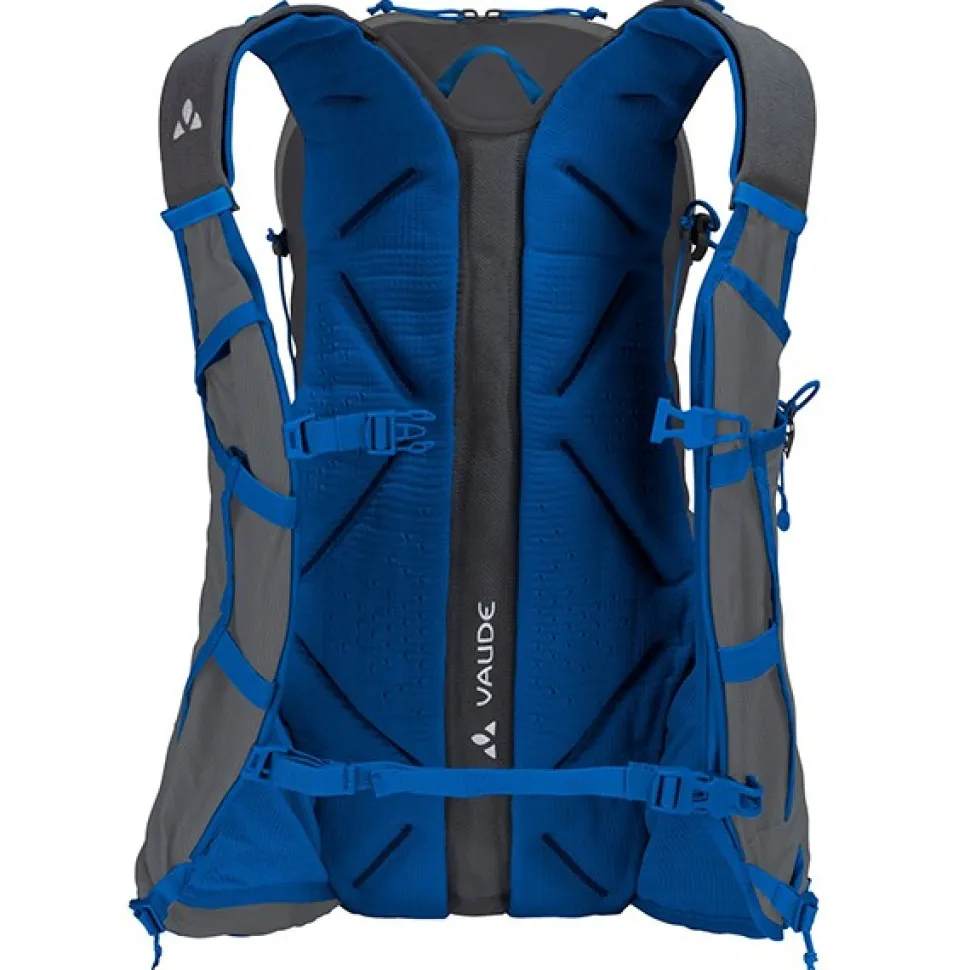 Vaude Trail Spacer 18 -Reppu