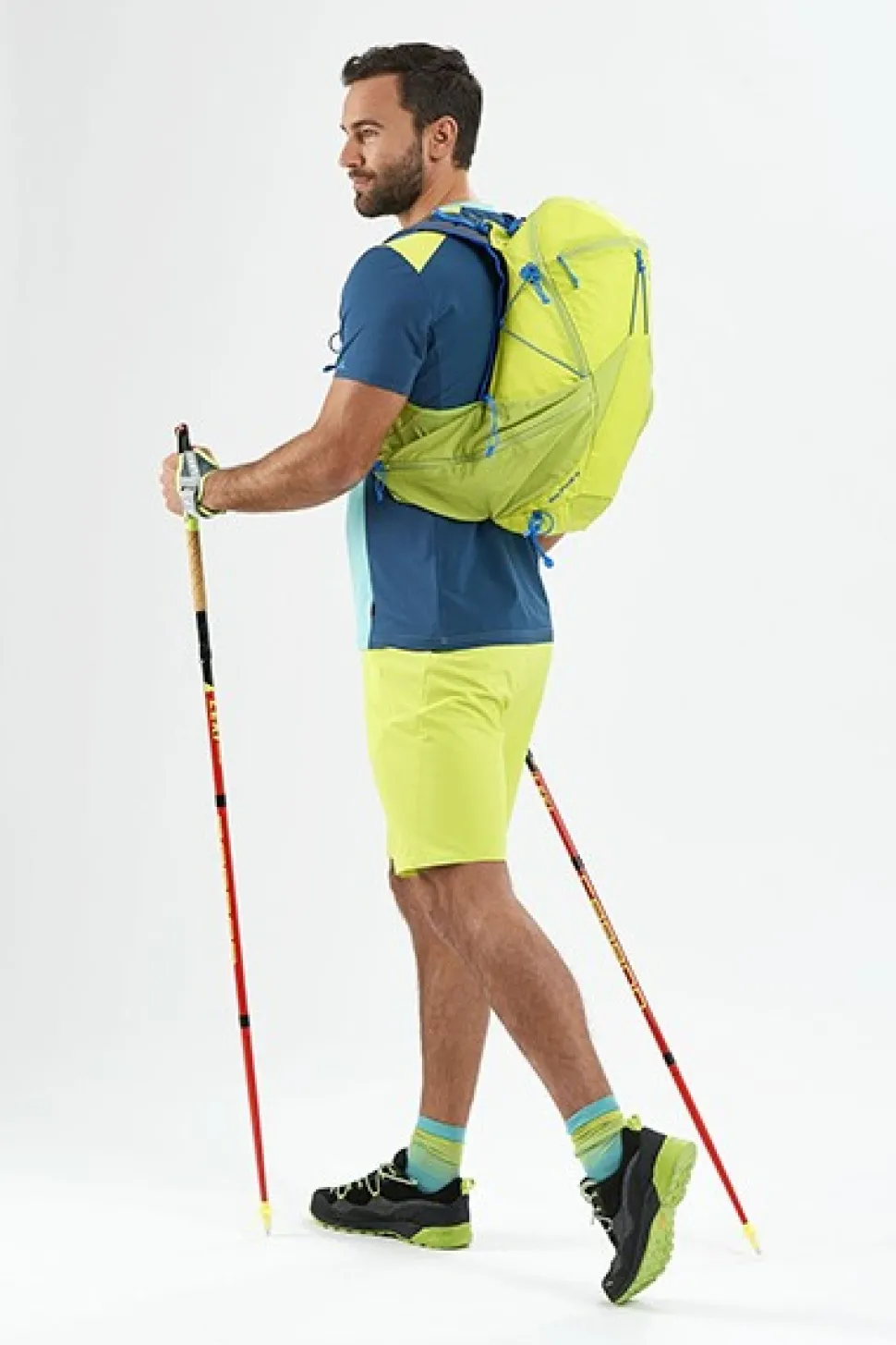 Vaude Trail Spacer 18 -Reppu