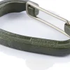Wildo Carabiner M Olive