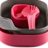 Wildo Evasrasia Light Bio Raspberry