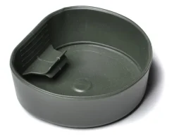 Wildo Fold-A-Cup Taittokuksa, 6 Dl Vihrea