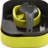 Wildo Ruokailusetti Light Lime