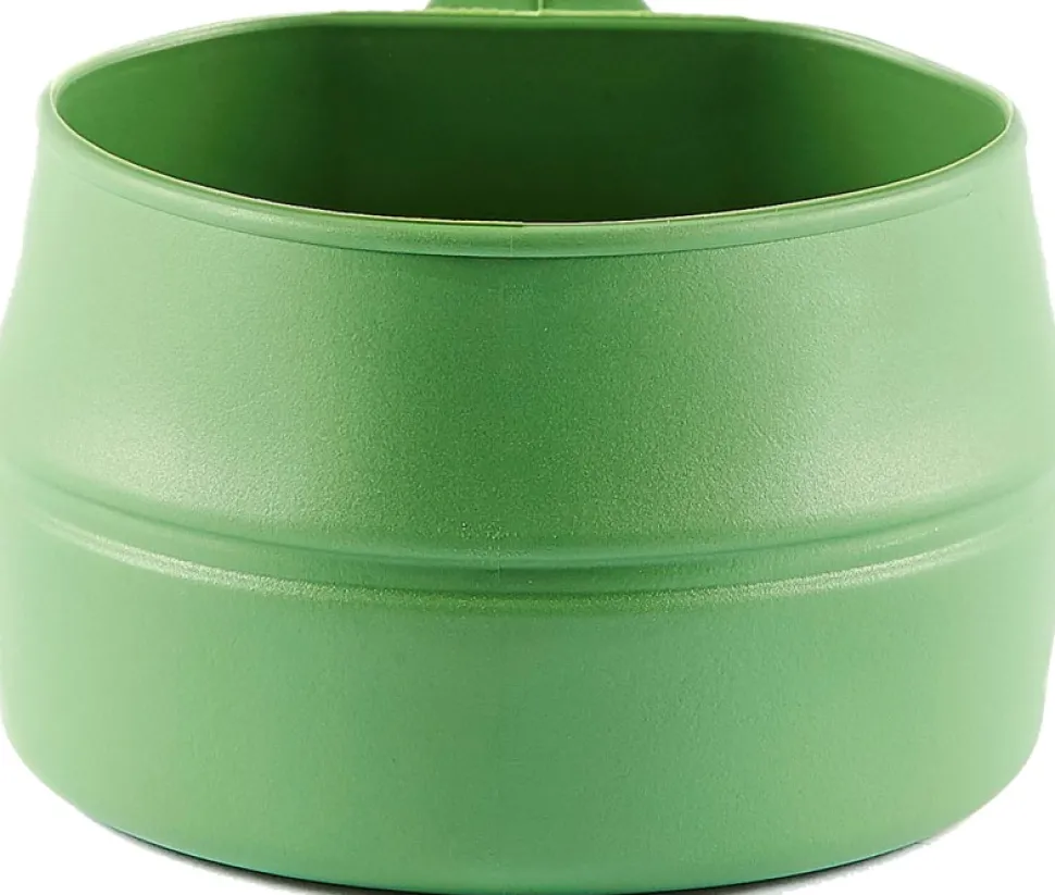 Wildo Taittomuki Bio 2,5 Dl Sugarcane