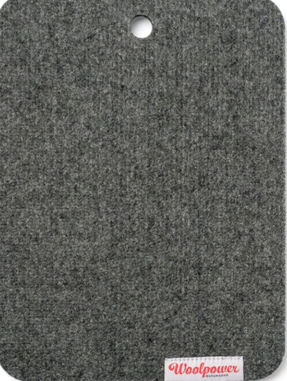 Woolpower Sit Pad Mini Recycle 19X25 Cm